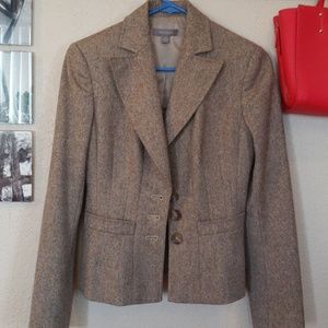Ann Taylor Blazer